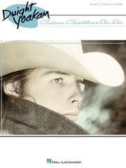 Tapa de Dwight Yoakam - Guitars, Cadillacs, Etc., Etc