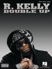 Tapa de R. Kelly - Double Up