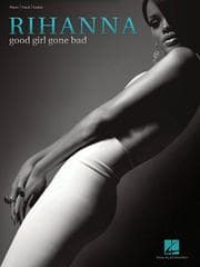 Tapa de Rihanna - Good Girl Gone Bad