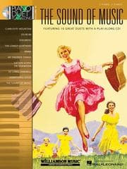 Tapa de Sound of Music