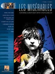 Tapa de Miserables
