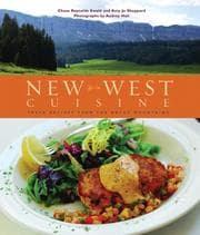 Tapa de New West cuisine
