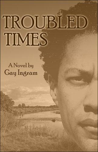 Tapa de Troubled Times