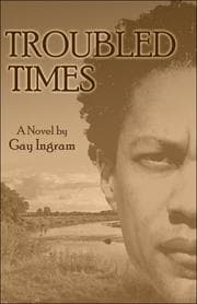 Tapa de Troubled Times
