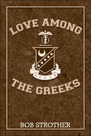 Tapa de Love Among the Greeks