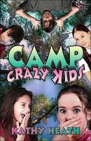 Tapa de Camp Crazy Kids