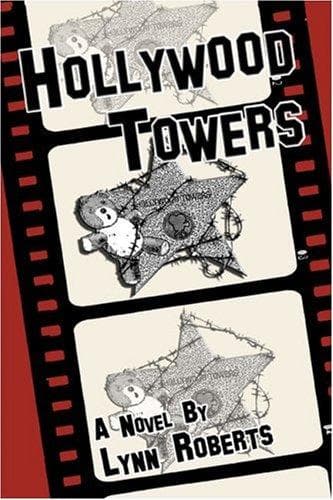 Tapa de Hollywood Towers