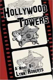 Tapa de Hollywood Towers
