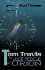 Tapa de Tom Travis