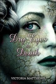 Tapa de Dry Eyes to Death