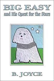 Tapa de Big Easy and His Quest for the Stars