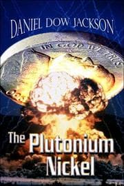 Tapa de The Plutonium Nickel
