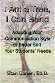 Tapa de I Am a Tree, I Can Bend