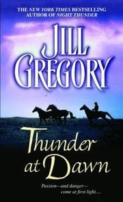 Tapa de Thunder at dawn