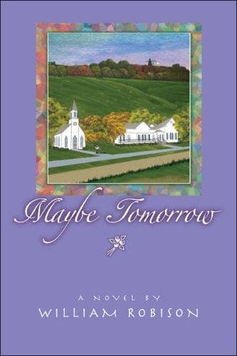 Tapa de Maybe Tomorrow