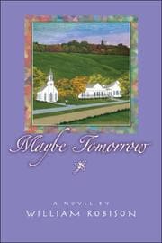 Tapa de Maybe Tomorrow