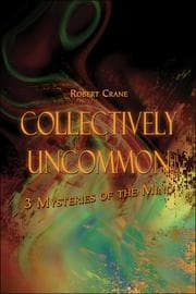 Tapa de Collectively Uncommon
