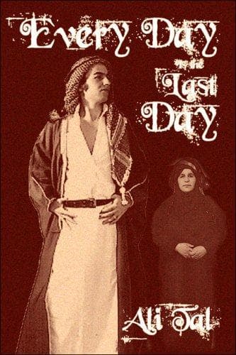 Tapa de Every Day Is the Last Day