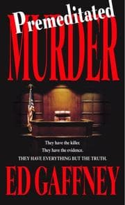 Tapa de Premeditated Murder