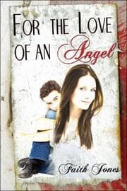 Tapa de For the Love of an Angel