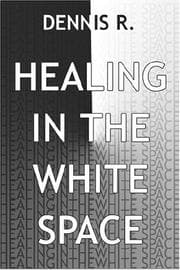 Tapa de Healing in the White Space