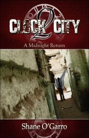 Tapa de Clock City 2
