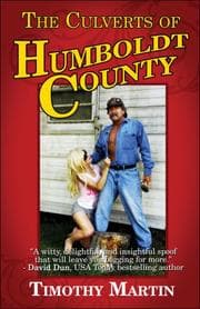 Tapa de The Culverts of Humboldt County