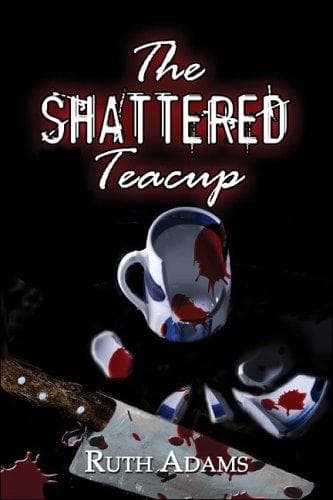 Tapa de The Shattered Teacup