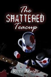 Tapa de The Shattered Teacup