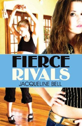 Tapa de Fierce Rivals