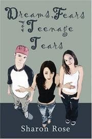 Tapa de Dreams, Fears and Teenage Tears
