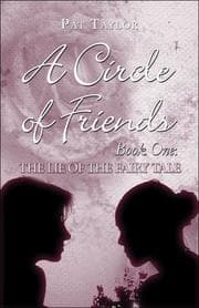 Tapa de A Circle of Friends: Book One