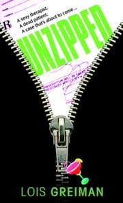 Tapa de Unzipped