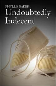 Tapa de Undoubtedly Indecent