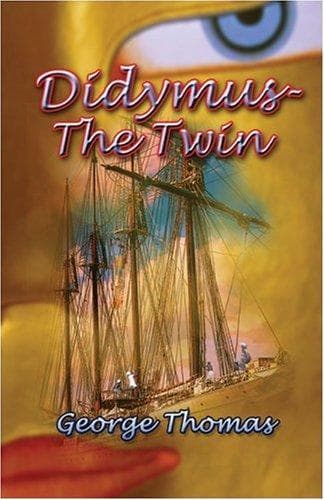 Tapa de Didymus - The Twin