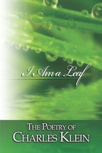 Tapa de I Am a Leaf