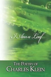 Tapa de I Am a Leaf