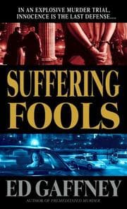 Tapa de Suffering Fools