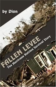 Tapa de Fallen Levee