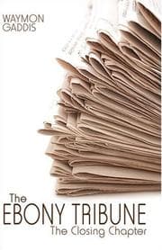 Tapa de The Ebony Tribune