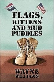 Tapa de Flags, Kittens and Mudpuddles