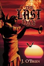 Tapa de The Last Day