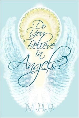 Tapa de Do You Believe in Angels?