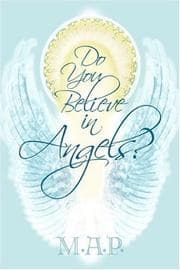 Tapa de Do You Believe in Angels?