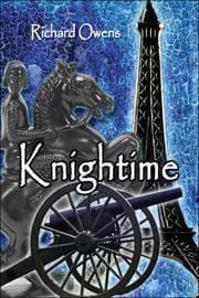 Tapa de Knightime