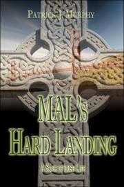 Tapa de MAL's Hard Landing