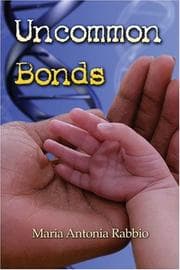 Tapa de Uncommon Bonds