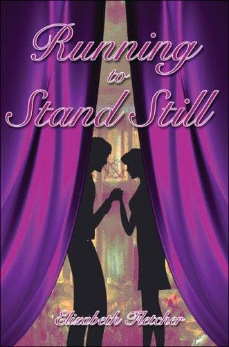 Tapa de Running to Stand Still