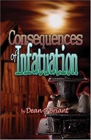 Tapa de Consequences of Infatuation