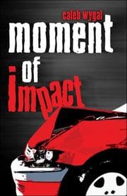 Tapa de Moment of Impact